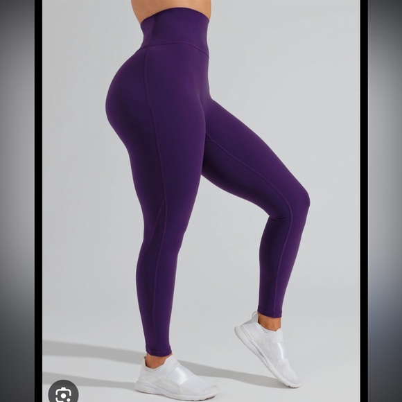 Buffbunny Collection | Pants & Jumpsuits | Buffbunny Eggplant Legacy ...